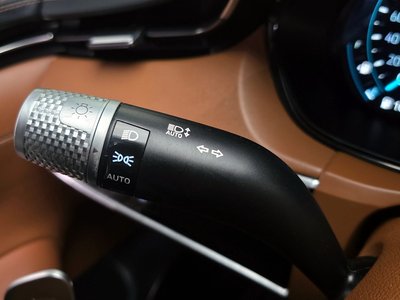 2021 Genesis GV70 缩略图 29