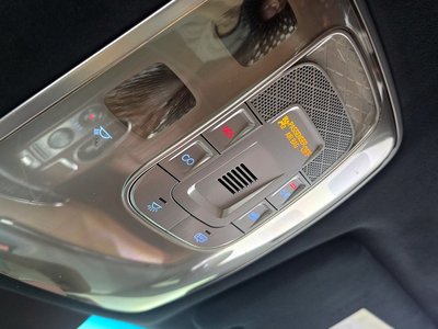 2021 Genesis GV70 缩略图 22