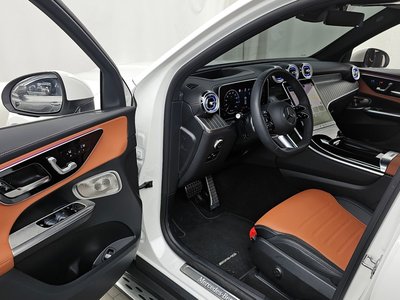 MERCEDES-BENZ GLC - 10