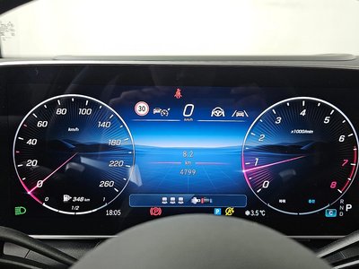 MERCEDES-BENZ GLC - 8