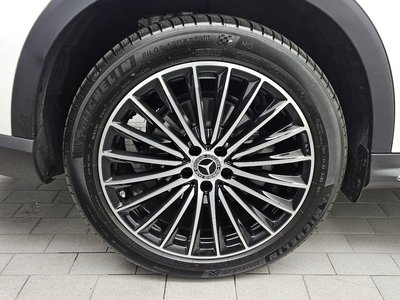 MERCEDES-BENZ GLC - 6