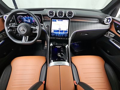 MERCEDES-BENZ GLC - 5