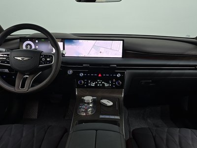 GENESIS G80 (RG3) - 5