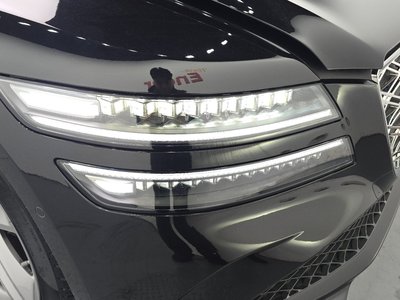 GENESIS G80 (RG3) - 9