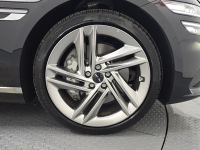 GENESIS G80 (RG3) - 8