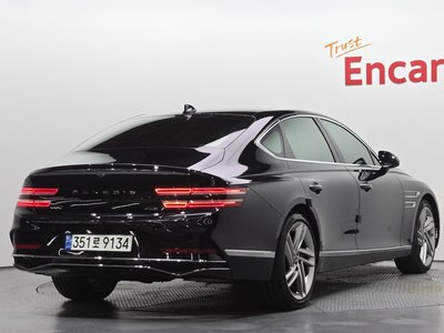GENESIS G80 (RG3) - 3