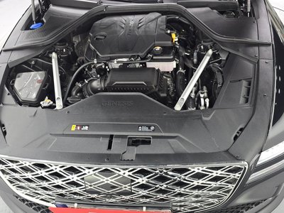 GENESIS G80 (RG3) - 7