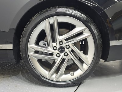 GENESIS G80 (RG3) - 6