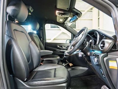 صورة مصغرة 23 لـ 2017 Mercedes-BENZ V-CLASS