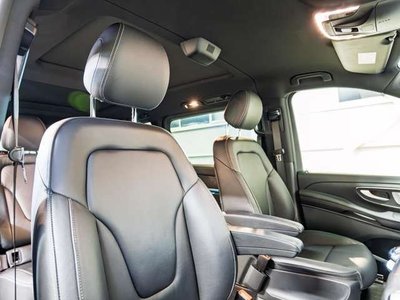 صورة مصغرة 26 لـ 2017 Mercedes-BENZ V-CLASS