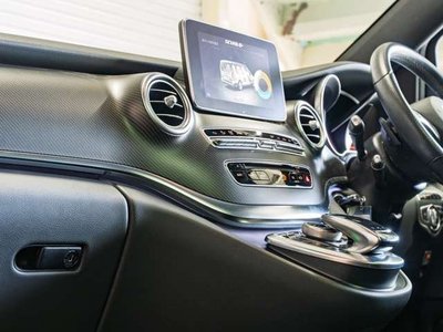 صورة مصغرة 20 لـ 2017 Mercedes-BENZ V-CLASS
