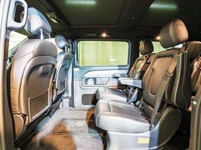 صورة مصغرة 32 لـ 2017 Mercedes-BENZ V-CLASS