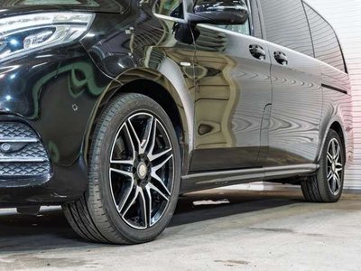 صورة مصغرة 42 لـ 2017 Mercedes-BENZ V-CLASS