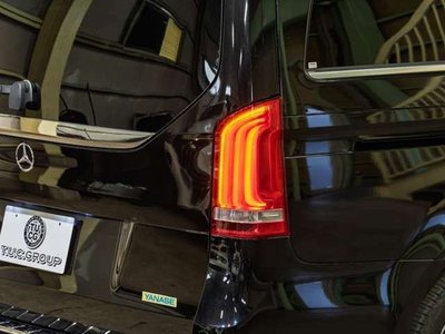 صورة مصغرة 62 لـ 2017 Mercedes-BENZ V-CLASS