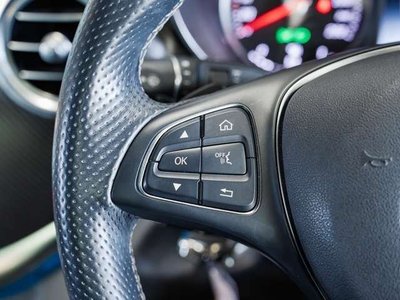 صورة مصغرة 13 لـ 2017 Mercedes-BENZ V-CLASS