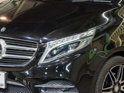 صورة مصغرة 57 لـ 2017 Mercedes-BENZ V-CLASS