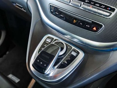 صورة مصغرة 17 لـ 2017 Mercedes-BENZ V-CLASS