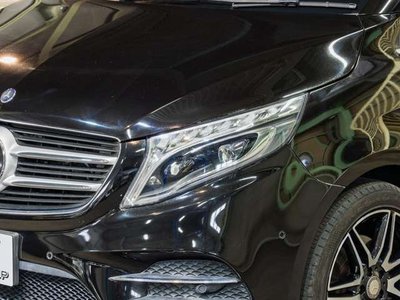 صورة مصغرة 56 لـ 2017 Mercedes-BENZ V-CLASS