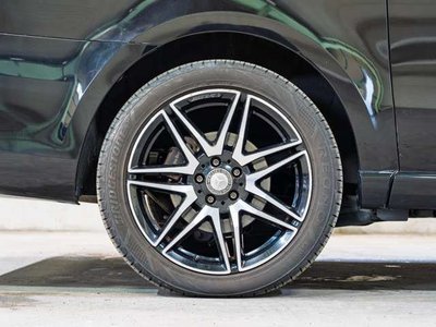 صورة مصغرة 48 لـ 2017 Mercedes-BENZ V-CLASS