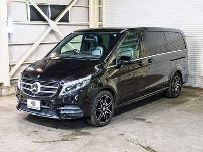 صورة مصغرة 39 لـ 2017 Mercedes-BENZ V-CLASS