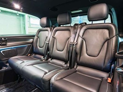 صورة مصغرة 31 لـ 2017 Mercedes-BENZ V-CLASS