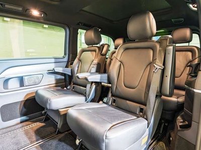 صورة مصغرة 33 لـ 2017 Mercedes-BENZ V-CLASS