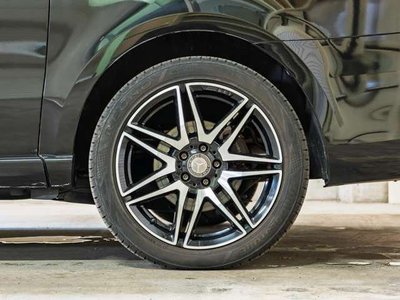 صورة مصغرة 43 لـ 2017 Mercedes-BENZ V-CLASS