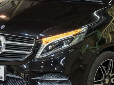 صورة مصغرة 59 لـ 2017 Mercedes-BENZ V-CLASS