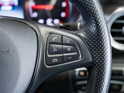 صورة مصغرة 14 لـ 2017 Mercedes-BENZ V-CLASS