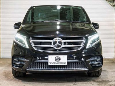 صورة مصغرة 51 لـ 2017 Mercedes-BENZ V-CLASS