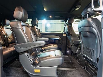 صورة مصغرة 28 لـ 2017 Mercedes-BENZ V-CLASS