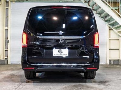 صورة مصغرة 54 لـ 2017 Mercedes-BENZ V-CLASS
