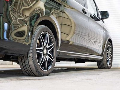 صورة مصغرة 47 لـ 2017 Mercedes-BENZ V-CLASS