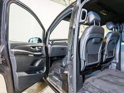 صورة مصغرة 34 لـ 2017 Mercedes-BENZ V-CLASS