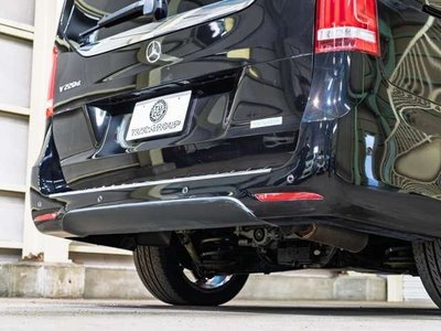صورة مصغرة 46 لـ 2017 Mercedes-BENZ V-CLASS