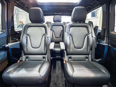 صورة مصغرة 38 لـ 2017 Mercedes-BENZ V-CLASS