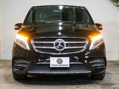 صورة مصغرة 52 لـ 2017 Mercedes-BENZ V-CLASS