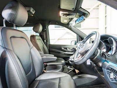 صورة مصغرة 25 لـ 2017 Mercedes-BENZ V-CLASS