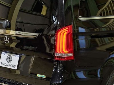 صورة مصغرة 61 لـ 2017 Mercedes-BENZ V-CLASS