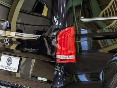 صورة مصغرة 60 لـ 2017 Mercedes-BENZ V-CLASS