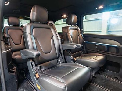 صورة مصغرة 29 لـ 2017 Mercedes-BENZ V-CLASS