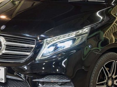 صورة مصغرة 58 لـ 2017 Mercedes-BENZ V-CLASS