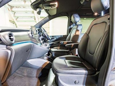 صورة مصغرة 36 لـ 2017 Mercedes-BENZ V-CLASS