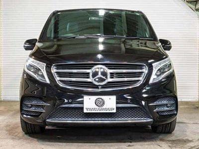 صورة مصغرة 50 لـ 2017 Mercedes-BENZ V-CLASS