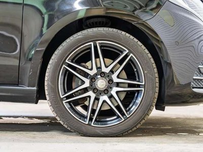 صورة مصغرة 49 لـ 2017 Mercedes-BENZ V-CLASS