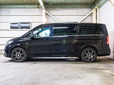 صورة مصغرة 40 لـ 2017 Mercedes-BENZ V-CLASS
