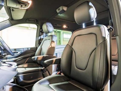 صورة مصغرة 37 لـ 2017 Mercedes-BENZ V-CLASS