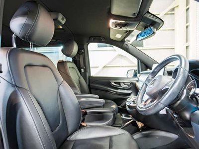 صورة مصغرة 27 لـ 2017 Mercedes-BENZ V-CLASS