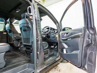 صورة مصغرة 21 لـ 2017 Mercedes-BENZ V-CLASS