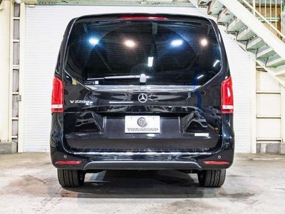 صورة مصغرة 53 لـ 2017 Mercedes-BENZ V-CLASS